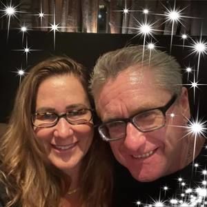 Meet your Posher, Pat